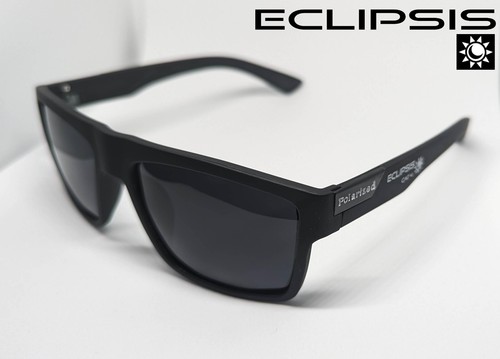 Eclipsis super dark - dark, sunglasses