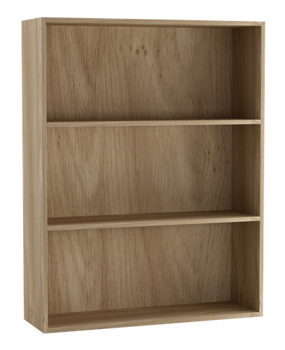 Wide shelf tier wooden - wide,