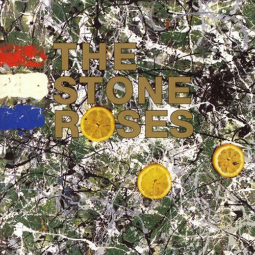 The stone roses - stone,