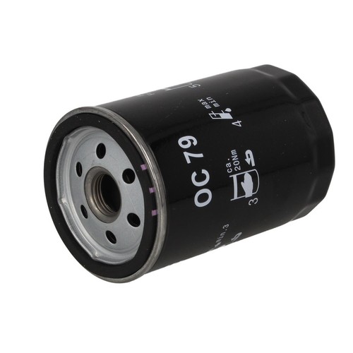 Knecht oc79 oil filter - oc79,