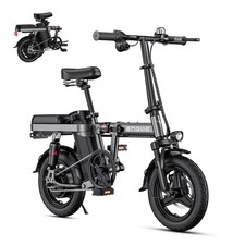 ENGWE Folding Bike Electric