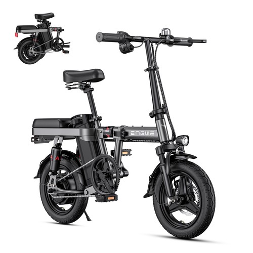 Engwe folding bike - engwe,