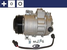 ACP 23 000S COMPRESSOR, AIR CONDITIONING MAHLE