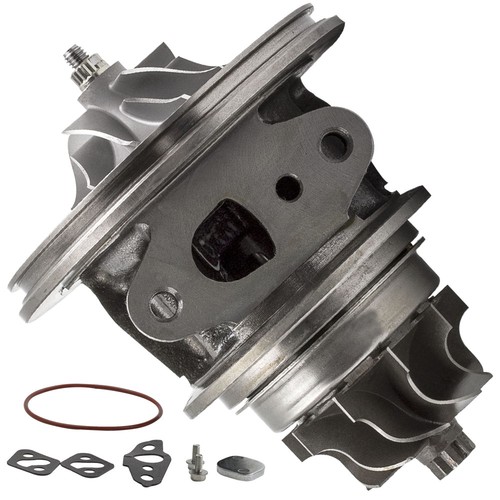 New turbo chra - turbo, core