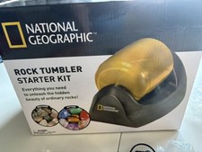 NATIONAL GEOGRAPHIC New Rock