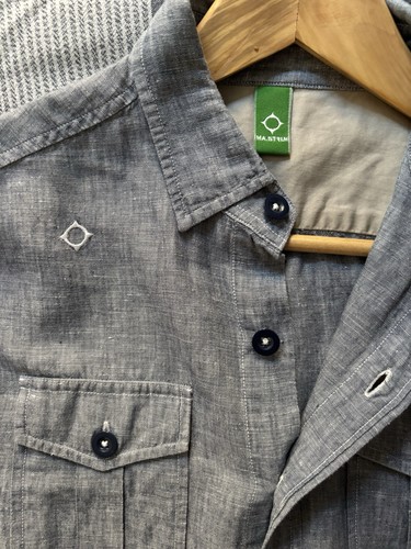 Strum long sleeve - sleeve, shirt