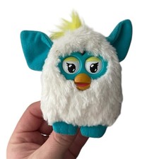 Furby McDonald’s Mini Plush