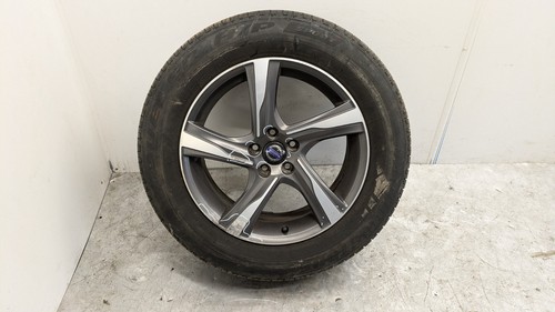Volvo xc60 mk1 - xc60, alloy