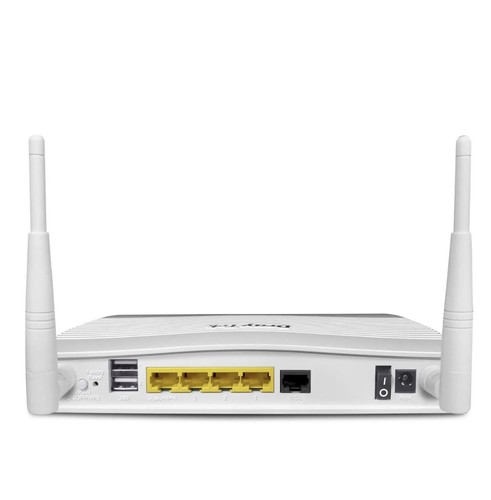 Draytek vigor 2763ac - draytek,