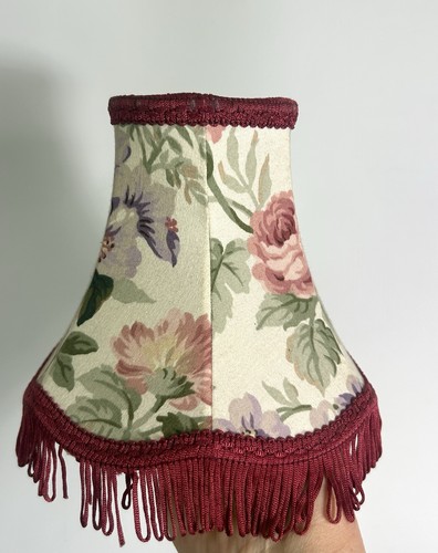 Vintage lampshade for - vintage,