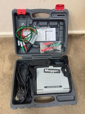 Megger / Loop & RCD Tester /