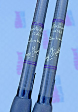 Sportex Tony Fordham Custom