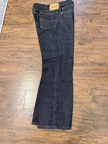 Levi 517 bootcut jeans - levi's,