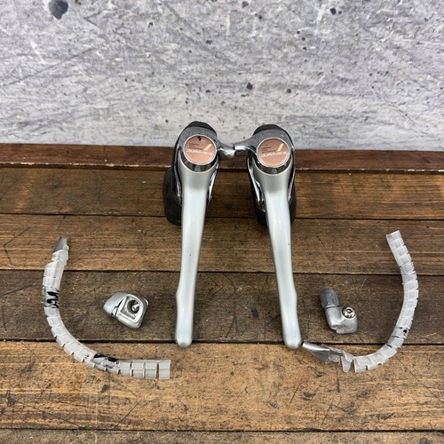 Vintage shimano dura ace - dura,