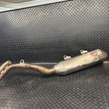 ♻️ 2017 KTM EXC 350 2017