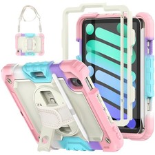 Shockproof Heavy Duty Tough