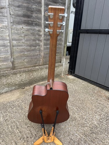 Martin electro acoustic - martin,