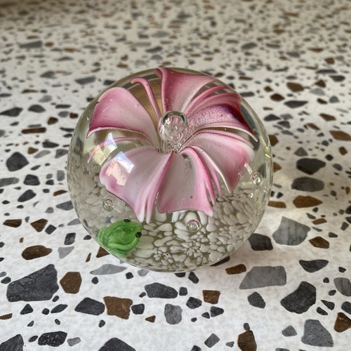 Hand blown art glass - hand-blown,