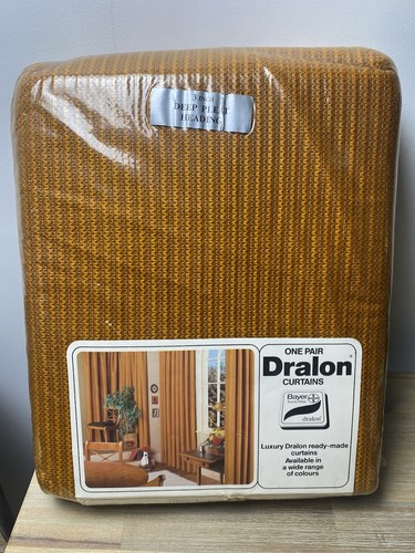 Vintage 60s 70s - , gold