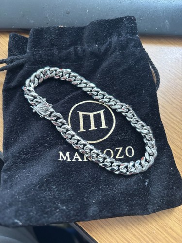 Marcozo miami cuban link - marcozo,