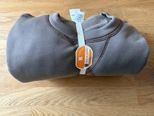 Quechua Base Layer Teens Mens Medium Fleece lined 36-37 Inch Chest New with Tags