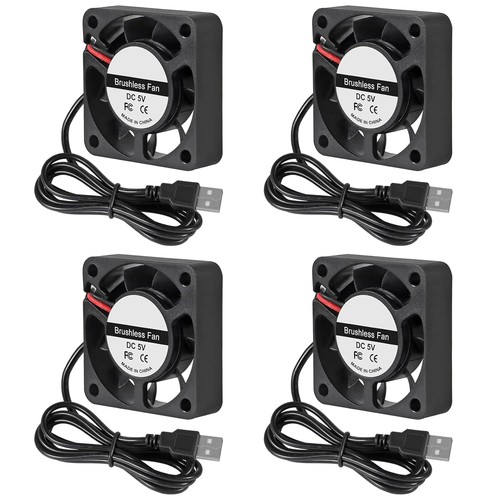 Pack usb brushless cooling - usb,