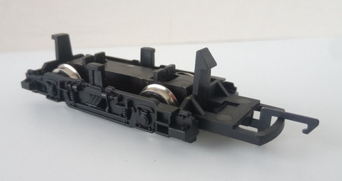 Hornby gauge class - oo,