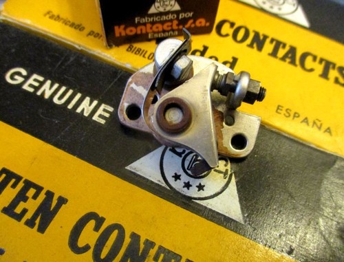 Original kontact 1996 platinum - 1996,