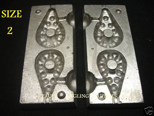 Fishing grip river - 2,