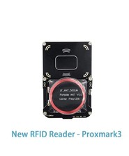 Proxmark3 PM3 RFID Reader Card Suit Develop Writer Proxmark Copier for NFC - UK