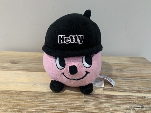 Henry hoover huggable - huggable, hetty
