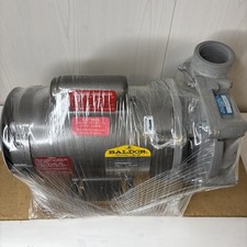 MDM Sequence 1000 Pump, Baldor