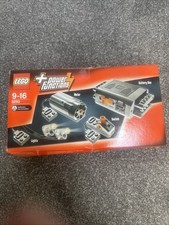 LEGO Technic 8293 Power