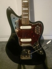 Squire Jaguar classic vibes 