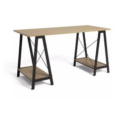 Habitat Trestle Table Office