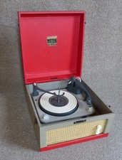 Excellent Dansette Major