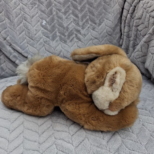 Steiff 082542 sleeping - 082542, bunny