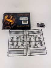 Games Workshop Middle Earth