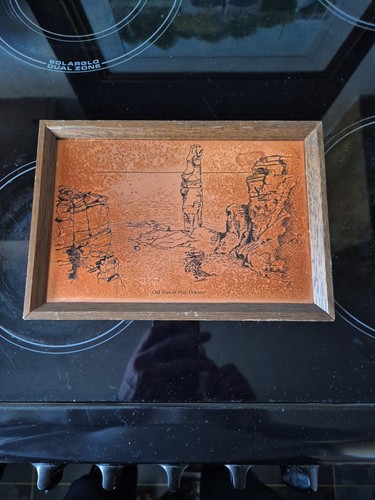 Decorative etchmaster original - decorative,