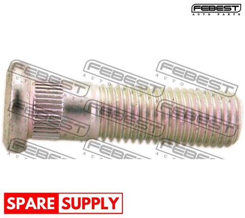 Wheel stud for acura coupe - stud,