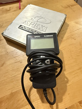 Apexi Power FC + Commander