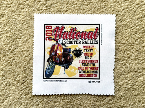 National vintage 2018 scooter - vintage,
