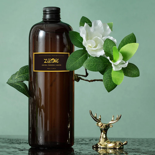 Diffuser oil refill - diffuser,