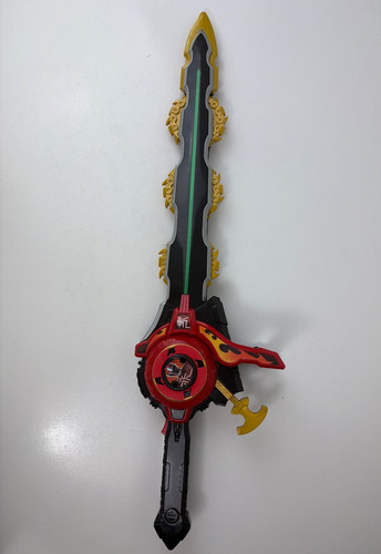 Power rangers ninja steel - power,