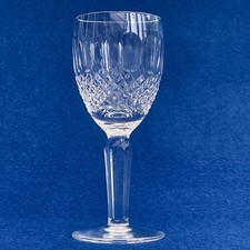 Waterford Crystal Colleen Tall Stem White Wine Glass  - Multiple Available