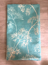 Fabric FIDELIO PEACOCK Wilman