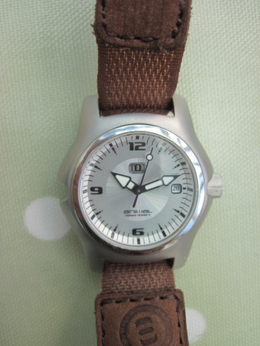 Animal watch ladies model claw - animal,