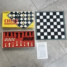 Spear’s Games Vintage Chess