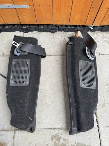 Golf gti mk2 parcel shelf - golf,