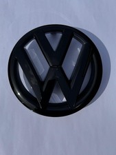 VOLKSWAGEN GOLF FRONT CENTER